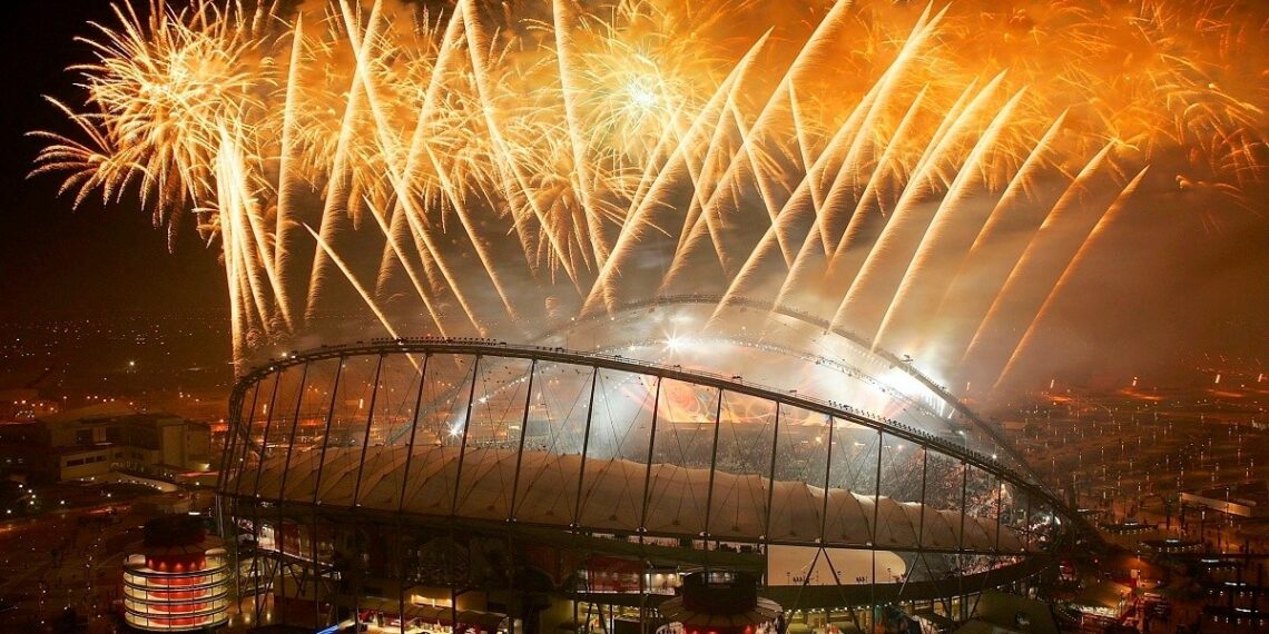 Qatar paga viajes a aficionados que cantarán en la ceremonia de inauguración