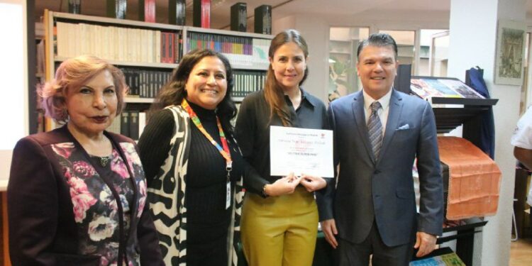 Querétaro y Madrid promoverán el intercambio de turistas