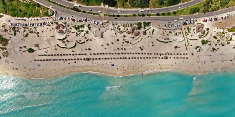 Quintana Roo. Mara Lezama construye un nuevo modelo turístico inclusivo, con beneficios comunitarios