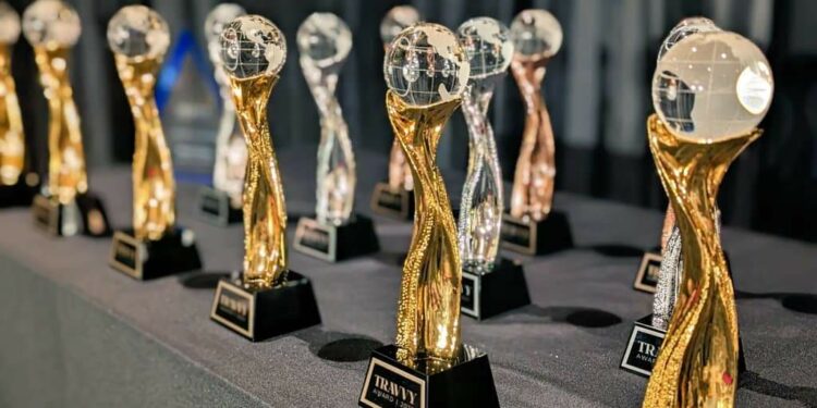 Quintana Roo: Travvy Awards constatan el liderazgo del Caribe Mexicano