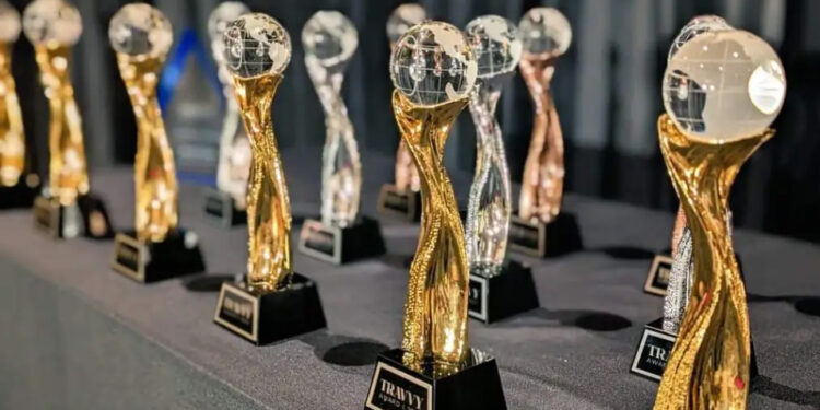 Quintana Roo, en los ojos del mundo al ganar 28 premios Travy Awards