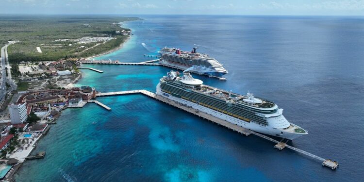 Quintana Roo gana 28 premios Travvy Awards 2022