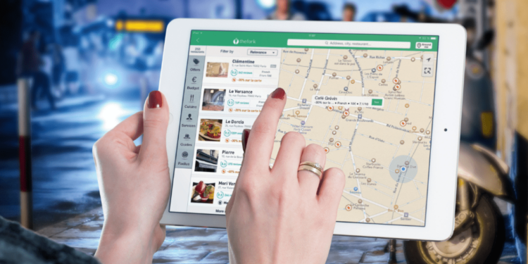 Quítale estrés a tus viajes con estos trucos de Google Maps