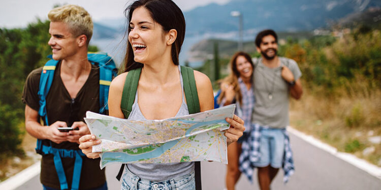 Ranking 2022: lo más buscado sobre viajes y turismo por los argentinos