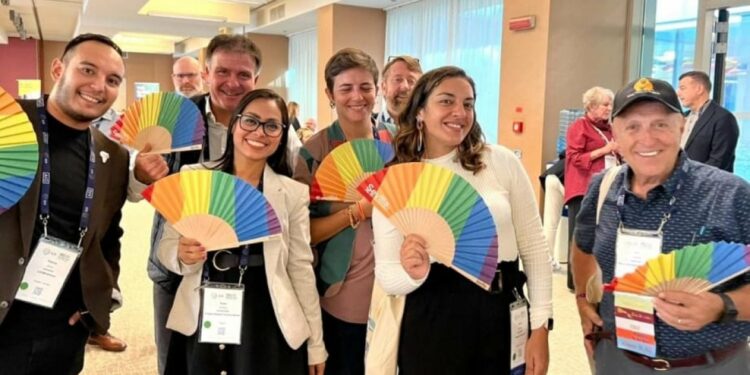 Reafirma Puerto Vallarta su compromiso con la comunidad LGBTQI