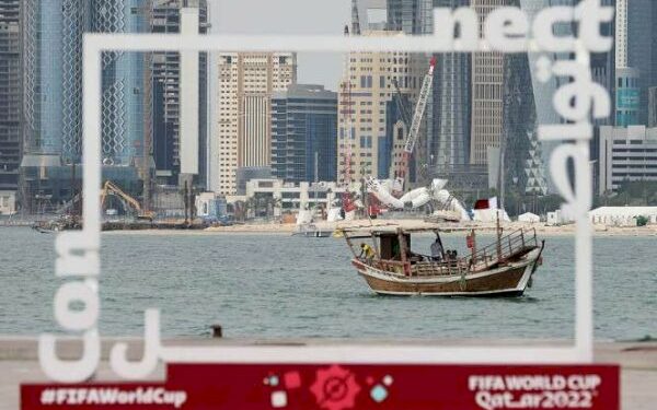 Rechazan influencers viajes y entradas gratis al Mundial de Qatar