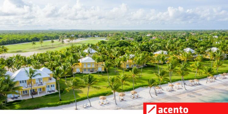 Reconocen a Tortuga Bay como hotel “Creador de Cambios” y llevar bienestar económico a su comunidad