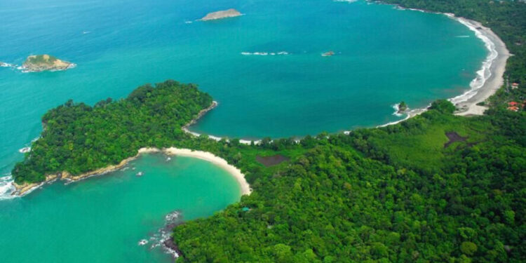 Reconocida revista de viajes otorga a Costa Rica premio al país “más deseable”