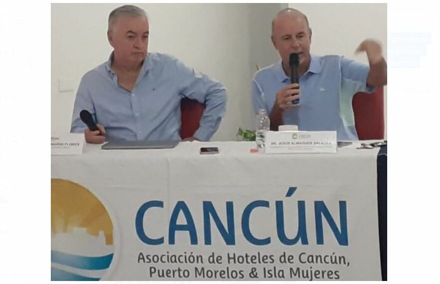 Recursos públicos a promoción turística; con tufo a corrupción y arrogancia