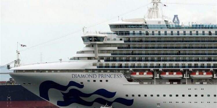 Regresan los cruceros internacionales a Japón tras Covid