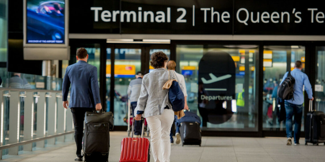 Reino Unido: el turismo contribuye con más de 90.000 M € a la economía
