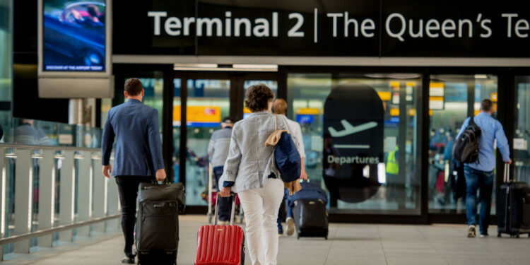 Reino Unido: el turismo contribuye con más de 90.000 M € a la economía