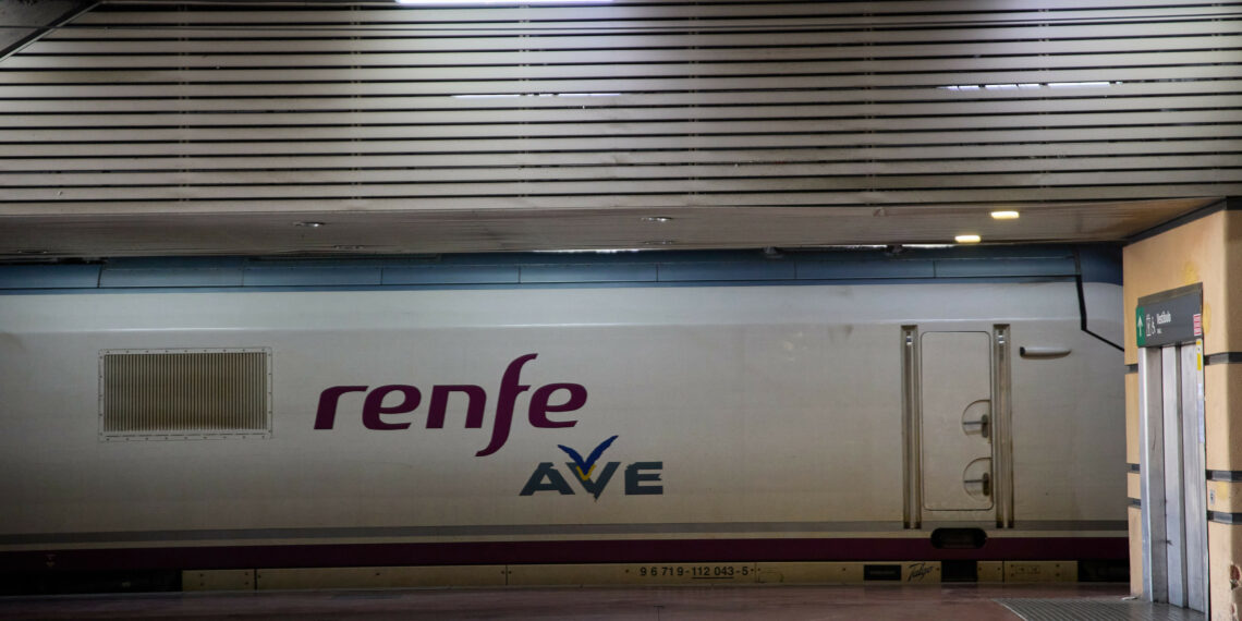 Renfe se suma al Black Friday con billetes desde 7 euros para el trayecto Barcelona