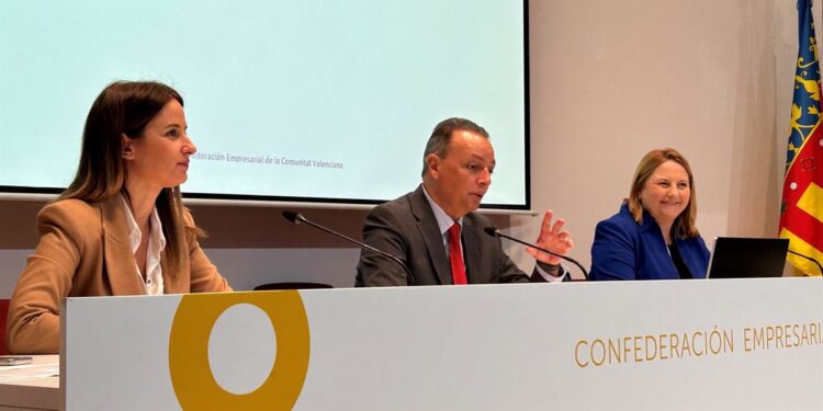 "Restará competitividad a la Comunitat Valenciana"