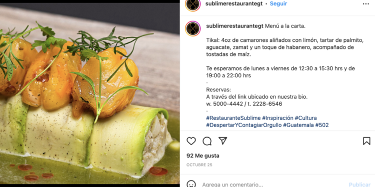 50 Best Restaurants