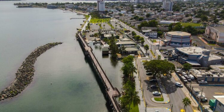 Revista de viajeros elige a Cataño como uno de los 50 mejores destinos turísticos a visitar en el 2023