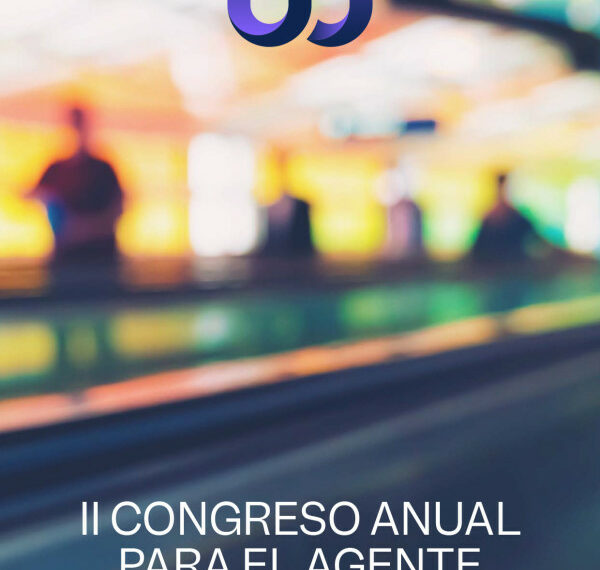 Dosier II Congreso Anual para el Agente de Viajes