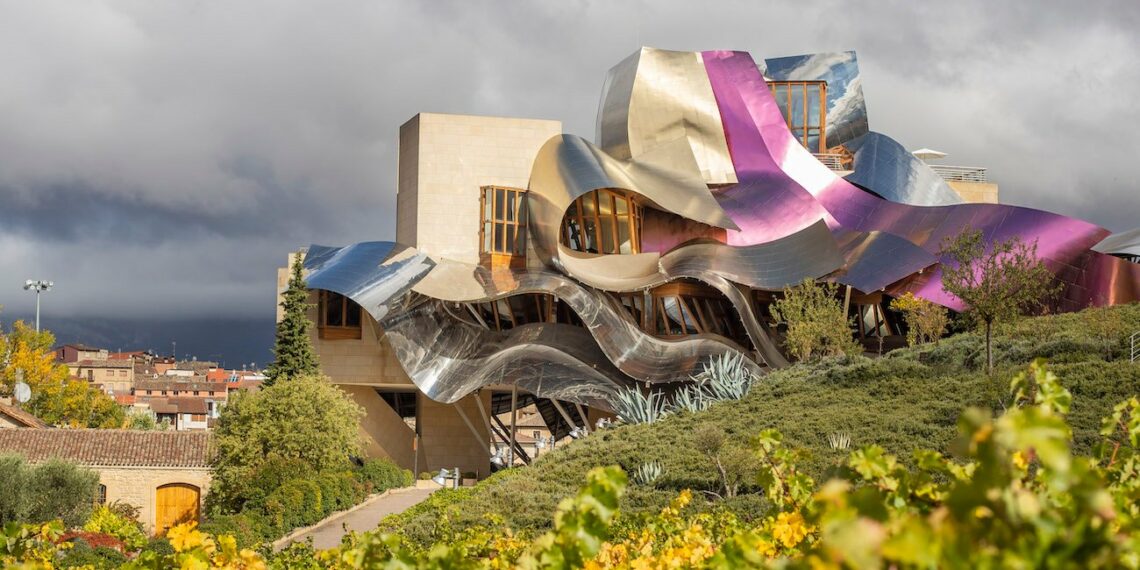 Riscal y Vivanco, en el TOP 50 de destinos enoturísticos del mundo