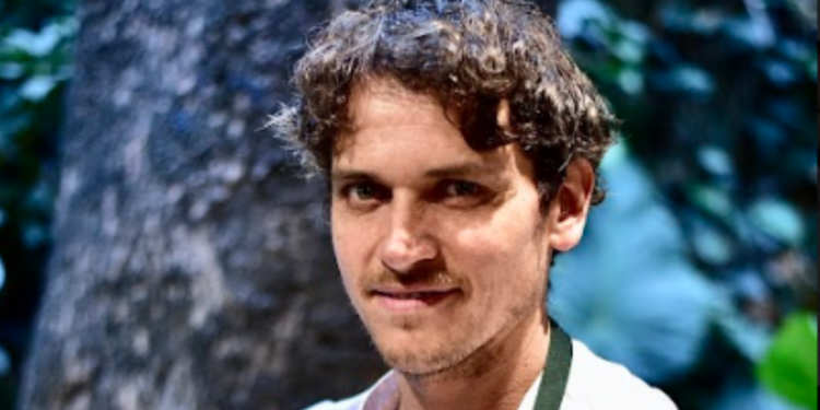 Rodolfo Guzmán, el chef que rescata la riqueza de la gastronomía chilena a través de Boragó