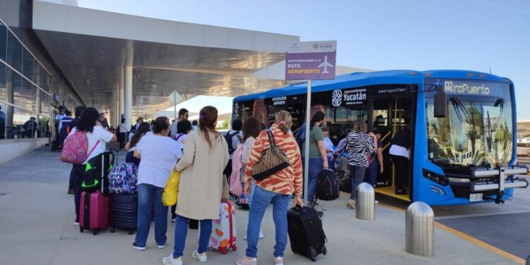 Ruta Va y Ven: Viajes gratis y descuentos con el nuevo sistema de trasbordos