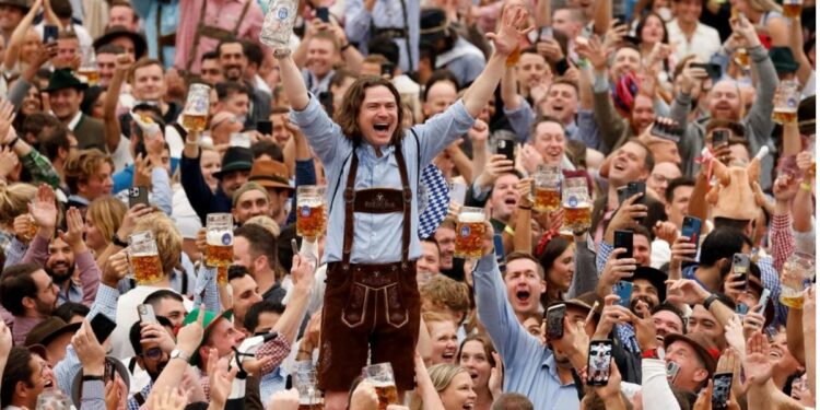 Ruta por las mejores ciudades cerveceras de Europa