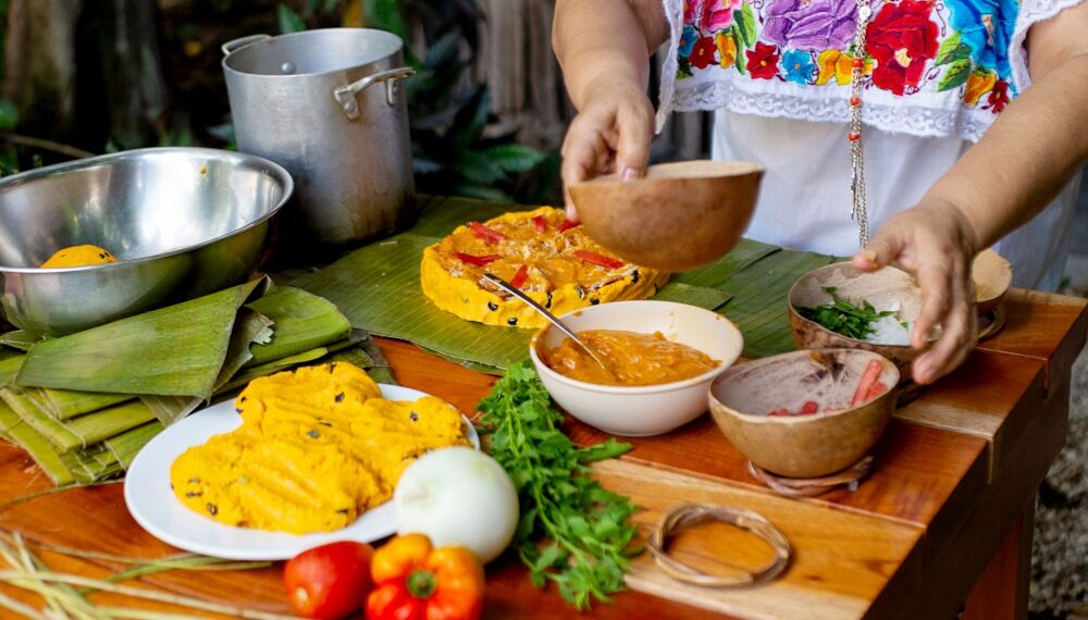 Sabores Festival Gastronómico de Yucatán 2022 llega a Mérida