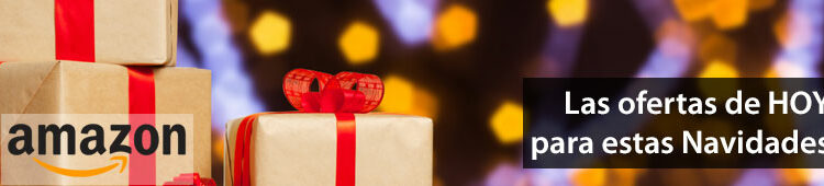 Ofertas de Black Friday en Amazon