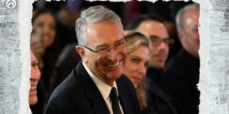 Salinas Pliego celebra ‘aumentote’ de vacaciones: planea crear Viajes Azteca