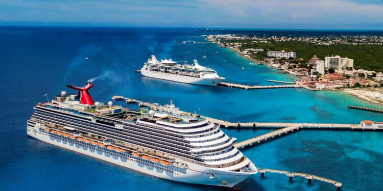 Samaná atraerá más de 60,000 cruceristas en la presente temporada - Noticias de turismo