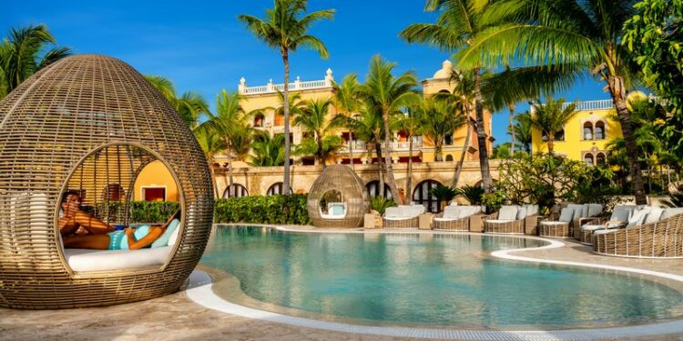 Sanctuary Cap Cana gran ganador en los Travvy Awards 2022 • Online Plus