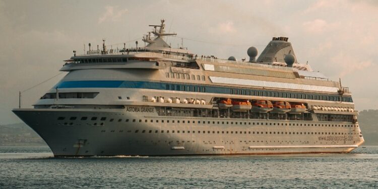 Se implementa plan de seguridad para temporada de cruceros