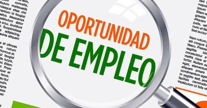 Se necesita persona para ventas y operaciones en Agencia de viajes y turismo
