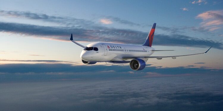 Se recuperarán los viajes trasatlánticos: Delta