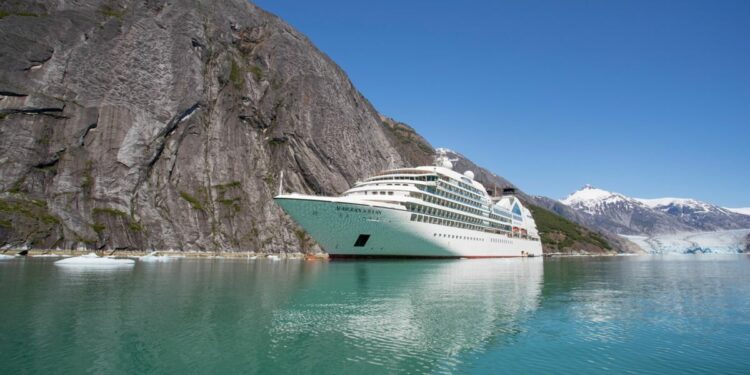 Seabourn ofrece “grandes cruceros” que finalizarán en Málaga y Barcelona | Líder en Información Social