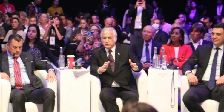 Sectur destaca el éxito de su política turística en Londres – Palco Noticias