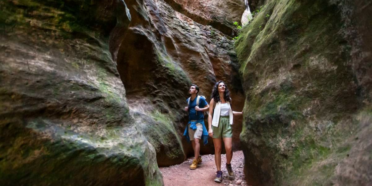 Seis planes para conocer Sierra Espuña, el pulmón verde de la Región de Murcia