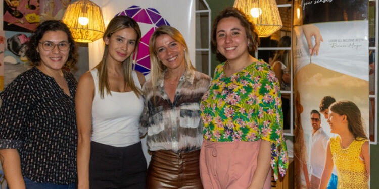 Sencira Resort & Spa en desayuno de trabajo con seleccionadas agencias locales