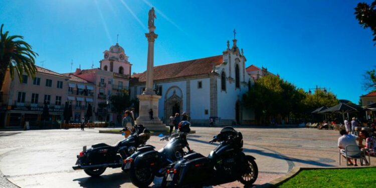 Setúbal, el destino ‘todo incluido’ de Portugal