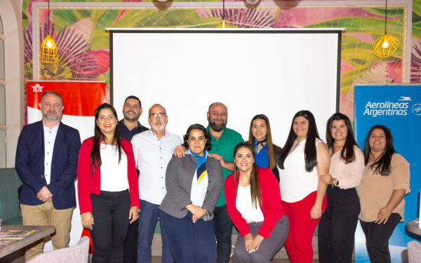 Seven's Operadora Paraguay anticipa la Semana Santa presentando opciones de viajes a Argentina - Agencias de Viajes y Operadores