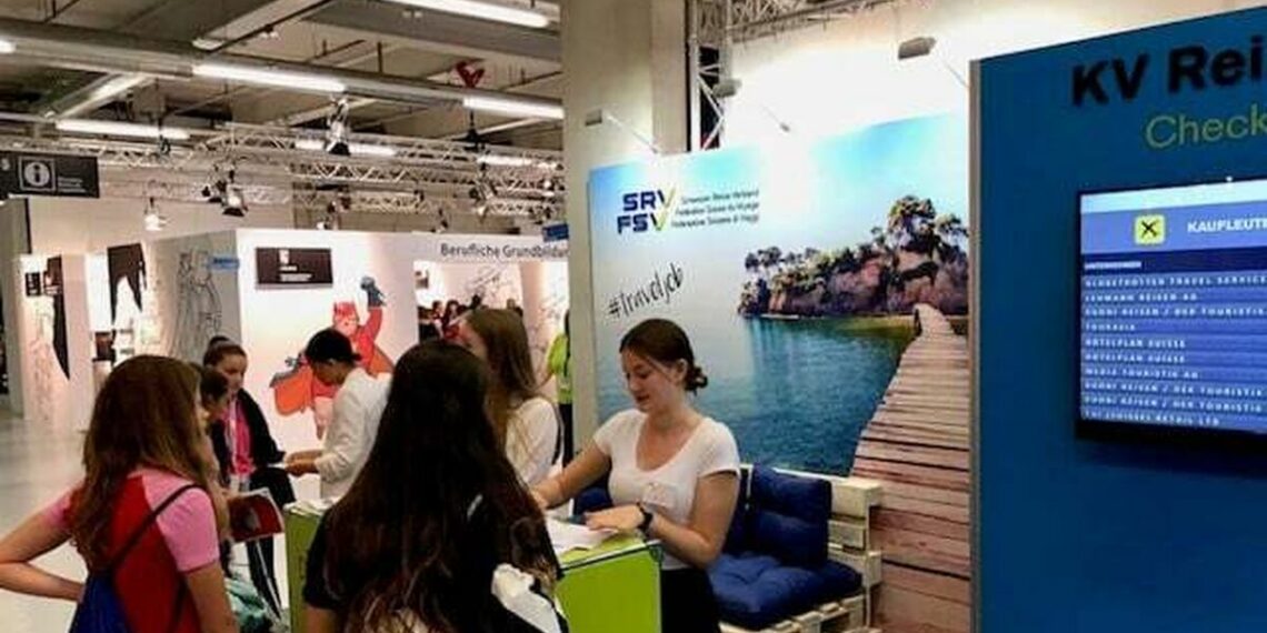 Sevilla acoge la asamblea de la Asociación Suiza de Viajes con el fin de potenciar este turismo 'premium'