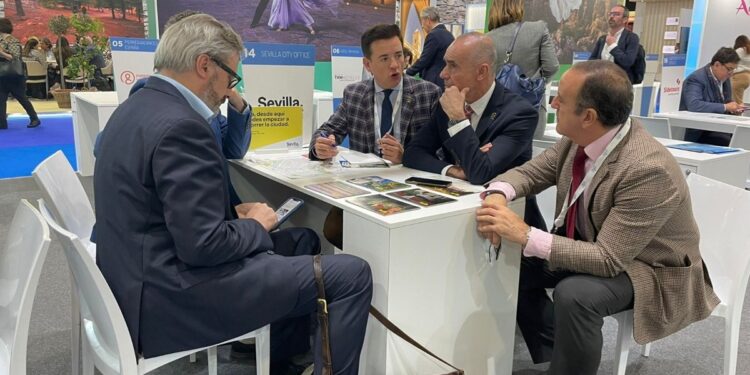 Sevilla acogerá Cultourfair en 2023, la feria internacional de turismo cultural 'premium'