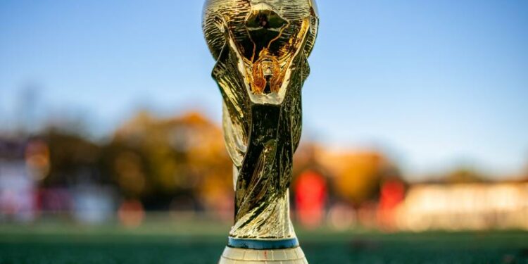 Si está en Qatar para la Copa del Mundo, tiene 5 razones de lujo en el Medio Oriente