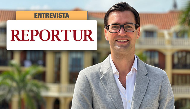Sofitel Santa Clara: "Cartagena se consolida como destino de bodas"