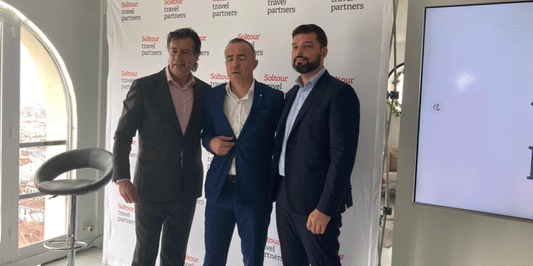 Soltour Travel Partners y Guest Incoming apuestan por las costas españolas