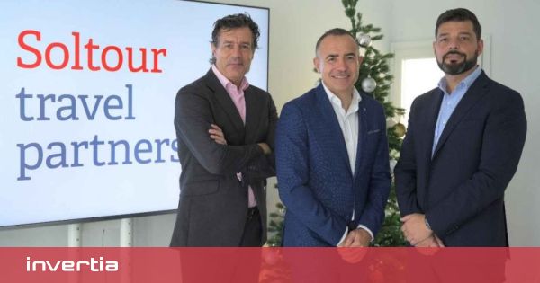 Soltour se desvinculará de Logitravel antes de final de año y busca alianzas con agencias y hoteles