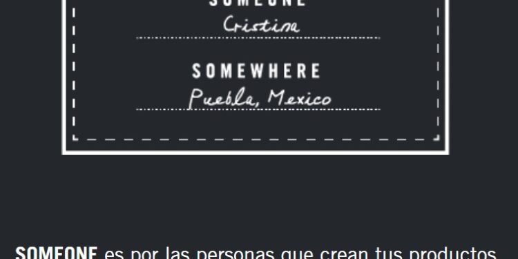 Someone Somewhere es la primera empresa de manufactura mexicana en recibir la certificación Climate Neutral