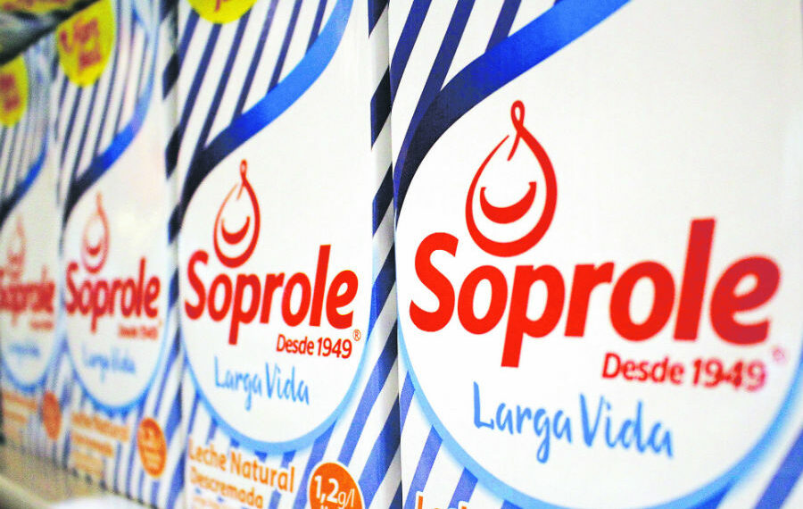 Soprole cambia de dueño: Fonterra traspasa compañía a grupo peruano Gloria Foods