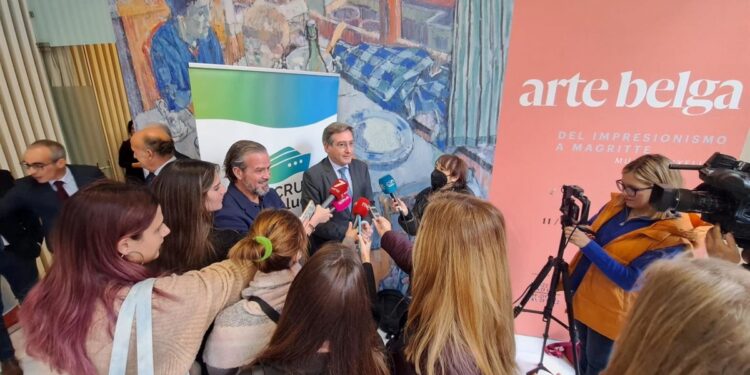Suncruise analiza en Málaga, en el foro Citca, el futuro de la innovación abierta en la industria de cruceros
