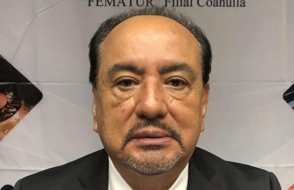 Superado túnel oscuro de pandemia, destaca la Fematur