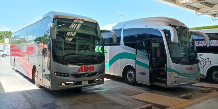 Suspende ADO viajes a Chiquilá por bloqueos carreteros – Pedro Canché Noticias